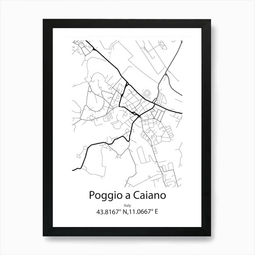 Poggio caiano italia - a, caiano,italia