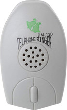Amplificatore Suoneria