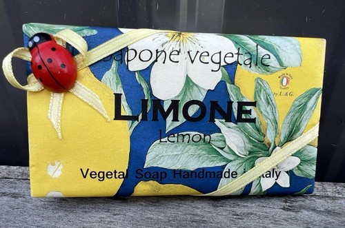 Saponetta sapone vegetale - saponetta,