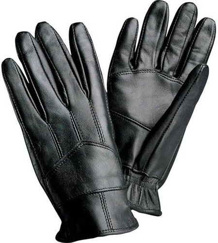 Guanti moto bici uomo - , neri