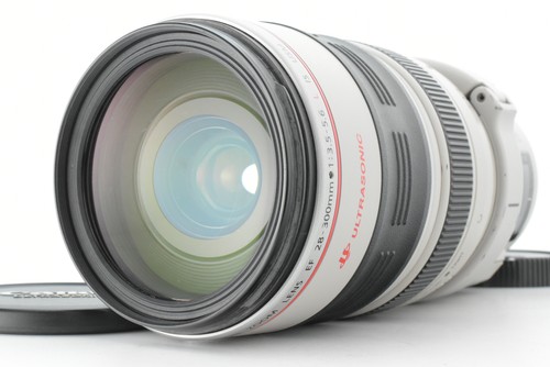 Extra costs canon - costs], ef