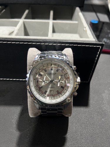 Curren watch men - curren,