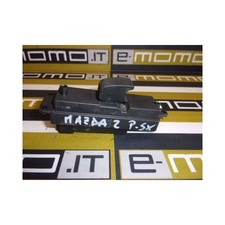 Pulsantiera alzavetri post.Sx