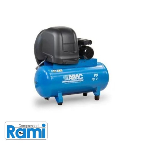 Compressore abac a29b - s, fm2