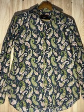 Etro Milano Men’s 39 Medium