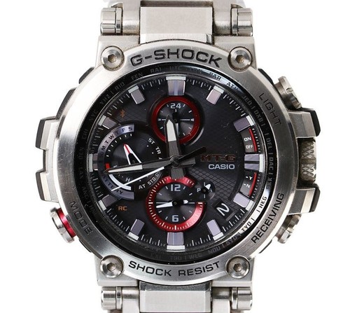 Casio shock mtg b1000d 1ajf - g-shock, mtg-b1000d-1ajf
