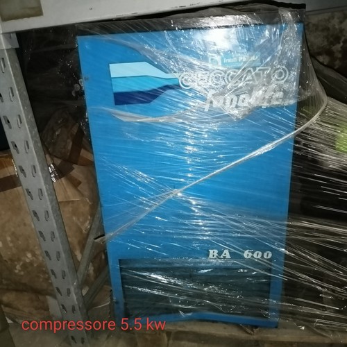 Compressore aria silenziato - aria,