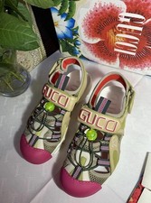 Gucci sandali sneaker zoccoli