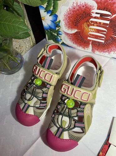 Gucci sandali sneaker - , zoccoli