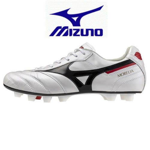 Nuova punta calcio - da, mizuno