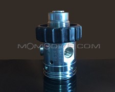 Erogatore Primo Stadio F6 Scubatec A Pistone Din M25X2 G5/8 Per Uso Argon 232 Ba