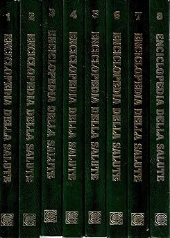Enciclopedia della salute