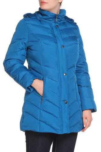 Cappotto donna helen puffer - cappotto,
