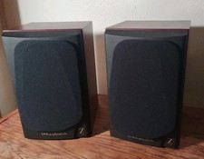 Wharfedale Diamond 7.2 Anniversary Limited Edition diffusori da scaffale - testati