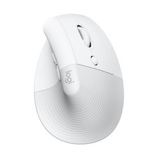 Logitech Lift Mouse Ergonomico