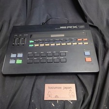 Yamaha RX15 Programmatore