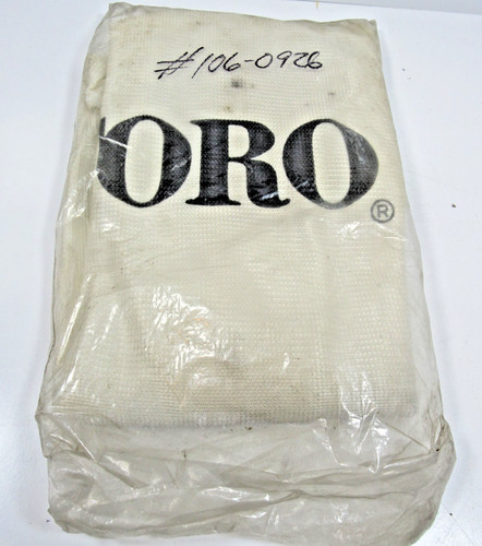 Borsa per erba posteriore
