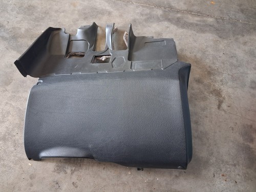 Rivestimento inferiore volante