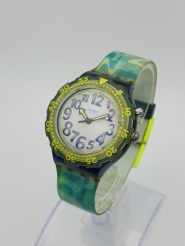 Orologio vintage swatch - orologio, irony