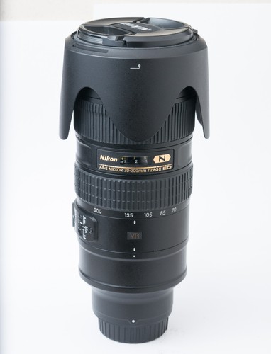 Nikon s nikkor - af-​s,