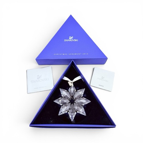 Swarovski cristallo annuale - swarovski,