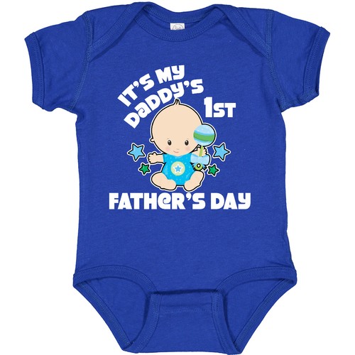 Body bambino inktastic its - body, my
