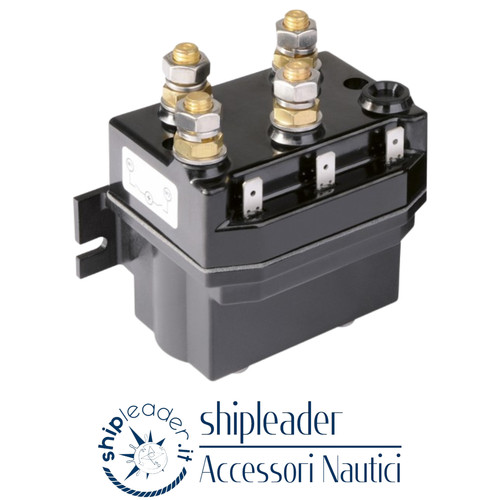 Control box cassetta - control,