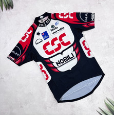 Maglia ciclismo Descente Team
