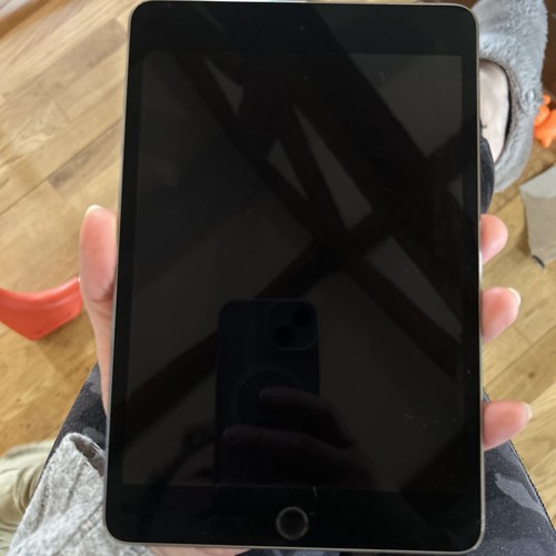 Apple ipad mini generazione - apple,