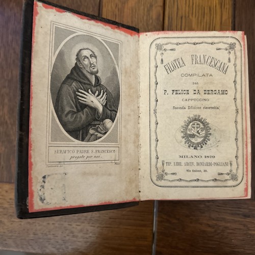 1879 filotea francescana - filotea,