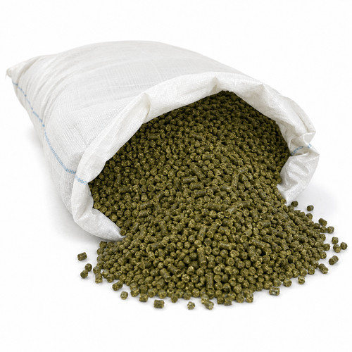 Pellet erba medica kg - pellet,