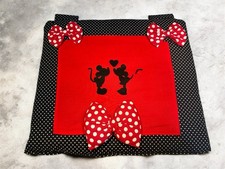 Copriforno Shabby Minnie E