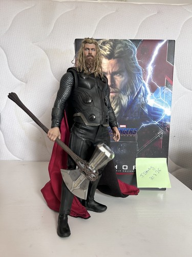 Hot toys endgame - hot, thor
