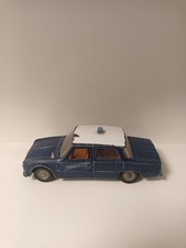 Alfa Romeo Giulia Mebetoys CC