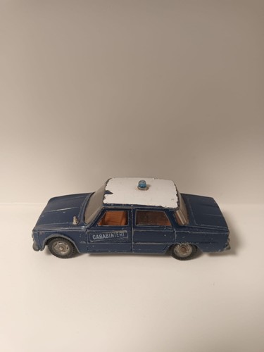 Alfa romeo giulia - mebetoys, cc