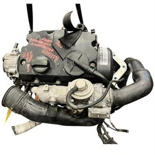 Motore completo per volkswagen - motore,