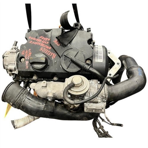 Motore completo per volkswagen - completo,
