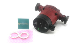 Pompa di circolazione Grundfos Alpha 2 25-40 180 95047514 pompa incl. guarnizioni