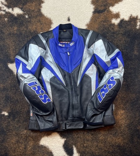Giacca motociclista ixs - giacca,