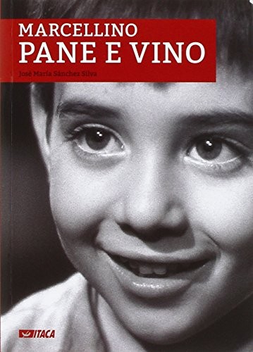 Marcellino pane vino silva - e,