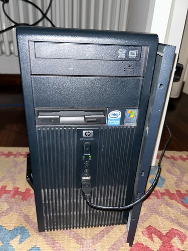 Compaq ram gb - hp,