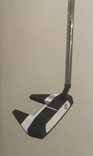 Odyssey white hot versa s - white,