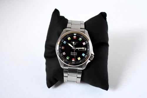 Seiko rowing blazers srpj63 - seiko, x