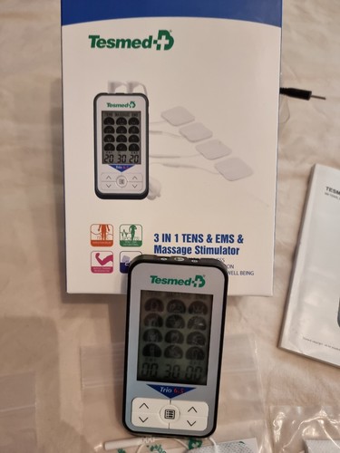 Tesmed trio 5 - trio, 6.5