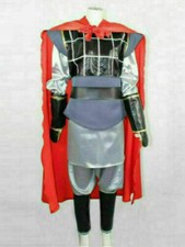 Nuovo costume hua mulan - costume,