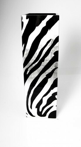 Vaso vero foglia - vaso,, cm,