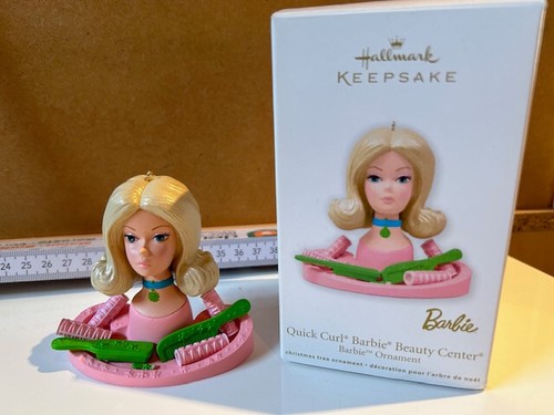 Hallmark keepsake ornament - ornament,