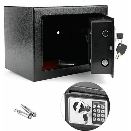 Mini cassaforte - , per