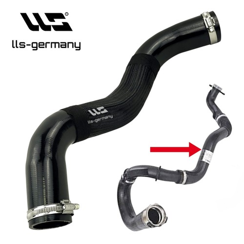 Tubo turbo intercooler - , per