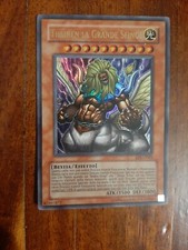 Yugioh: THEINEN LA GRANDE
